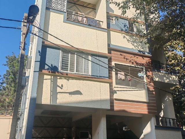 Resale | 6+ BHK + Store Room 3600 Sq.Ft. Independent House in MS Palya
