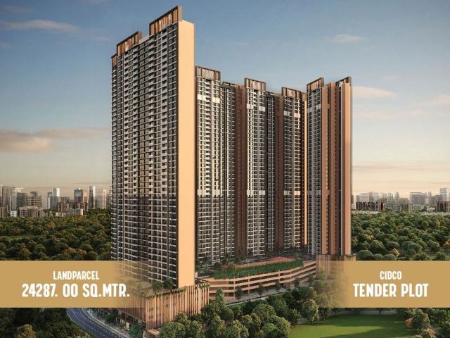 Resale | 6 BHK + Store Room 3700 Sq.Ft. Apartment in Today Royal Estate