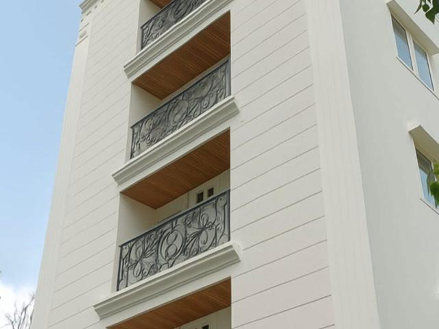 Resale | 6+ BHK + Pooja Room 4000 Sq.Ft. Independent House in Hegde Nagar