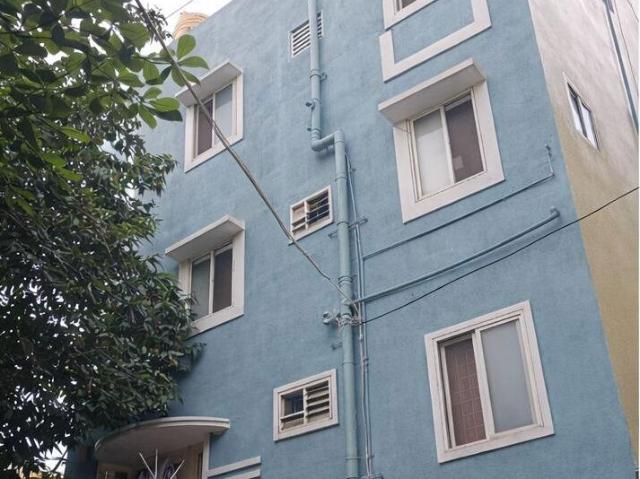 Resale | 6+ BHK + Pooja Room 4100 Sq.Ft. Independent House in HBR Layout