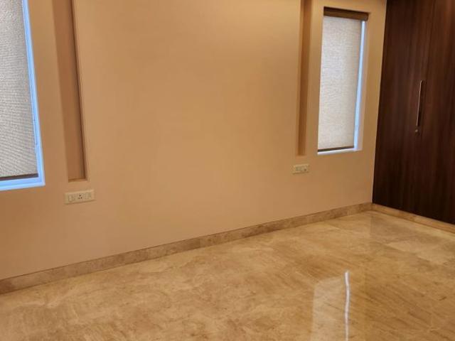 Resale | 6+ BHK + Pooja Room 4500 Sq.Ft. Independent House in East Of Kailash