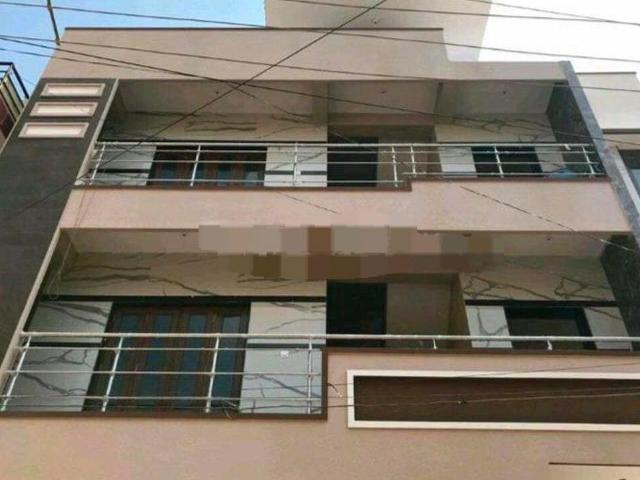 Resale | 6+ BHK + Pooja Room 4500 Sq.Ft. Independent House in Kammanahalli