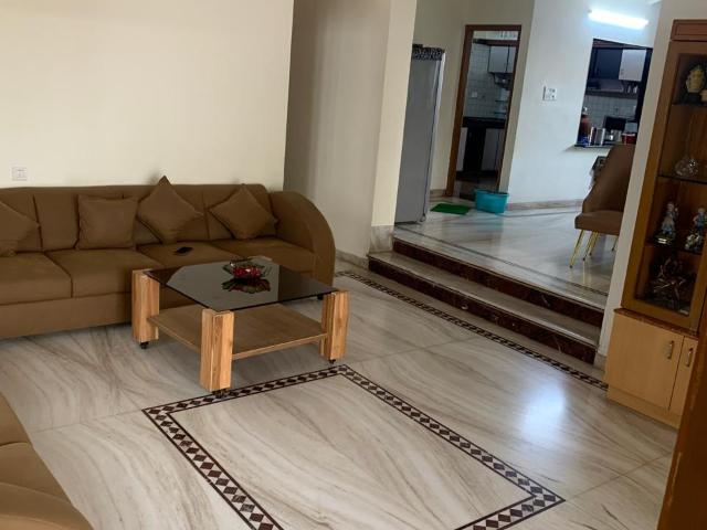 Resale | 6 BHK + Pooja Room 4500 Sq.Ft. Independent House in Karkhana