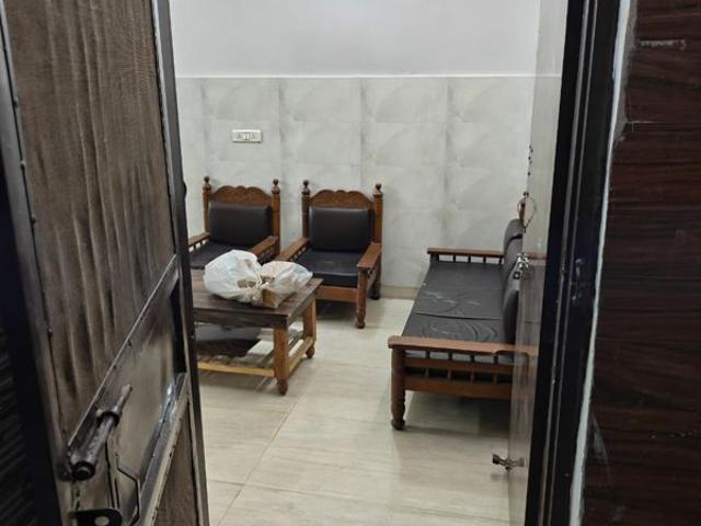 Resale | 6+ BHK + Pooja Room 50 Sq.Mt. Independent House in Sector 12