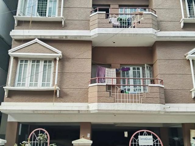 Resale | 6+ BHK + Pooja Room 5400 Sq.Ft. Independent House in RT Nagar