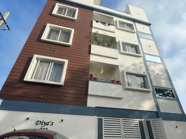 Resale | 6+ BHK + Pooja Room 5600 Sq.Ft. Independent House in Byrathi