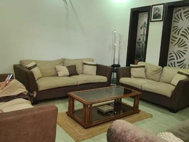 Resale | 6+ BHK + Pooja Room 5800 Sq.Ft. Independent House in Sector 125