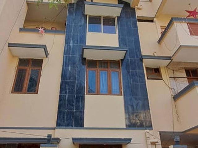 Resale | 6+ BHK + Pooja Room 6000 Sq.Ft. Independent House in Benson Town