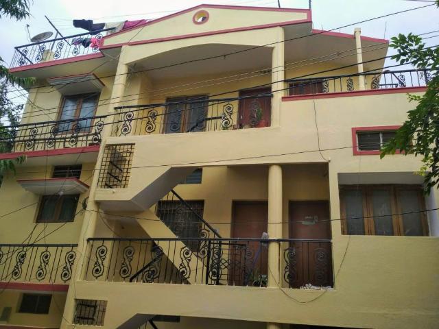 Resale | 6+ BHK + Pooja Room 7680 Sq.Ft. Independent House in HBR Layout