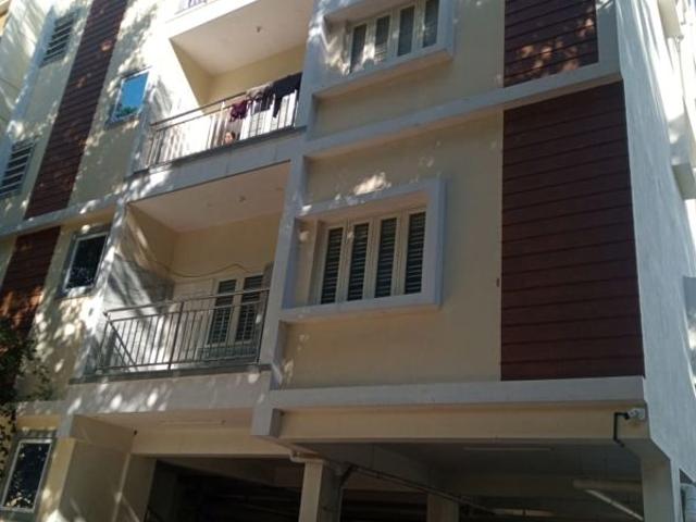 Resale | 6 BHK + Pooja Room 10000 Sq.Ft. Independent House in Nagasandra