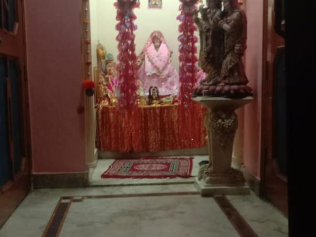 Resale | 6 BHK + Pooja Room 100 Sq.Yd. Independent House in Sanjay Nagar