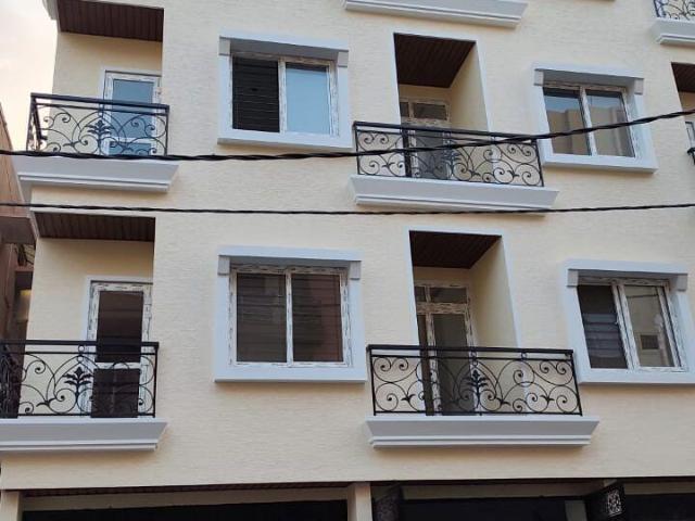 Resale | 6+ BHK + Pooja Room 11000 Sq.Ft. Independent House in HBR Layout