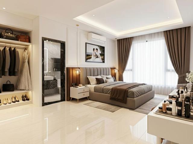 Resale | 6 BHK + Pooja Room 112 Sq.Mt. Independent House in Sector 15