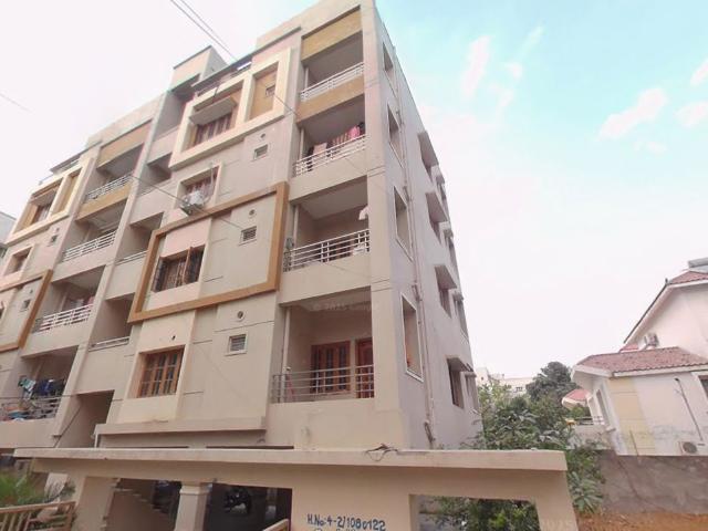Resale | 6+ BHK + Pooja Room 12300 Sq.Ft. Apartment in Sri Nilayam Kondapur