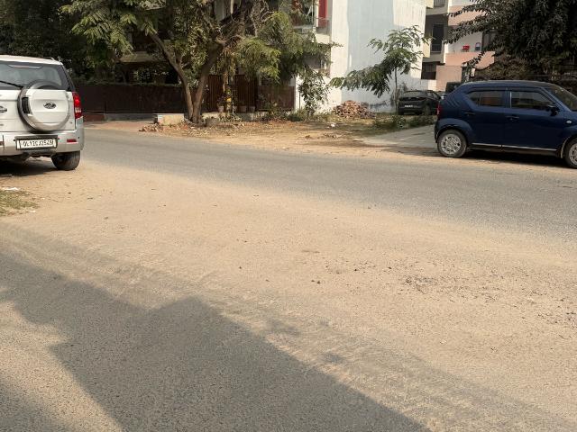 Resale | 6 BHK + Pooja Room 132 Sq.Yd. Independent House in Palam Vihar Residents Association