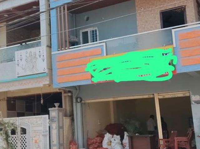 Resale | 6+ BHK + Pooja Room 133 Sq.Yd. Independent House in Suraram