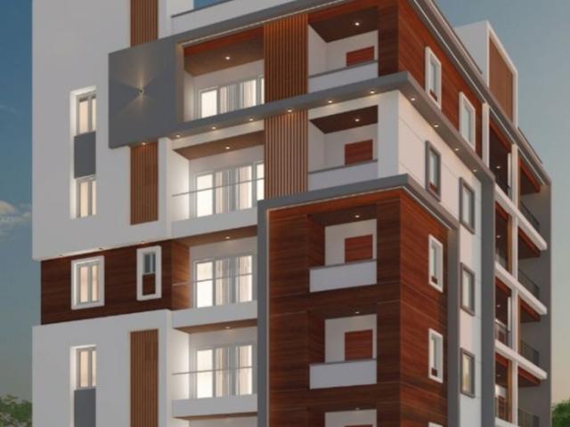 Resale | 6+ BHK + Pooja Room 13500 Sq.Ft. Independent House in Venkateshwara Colony