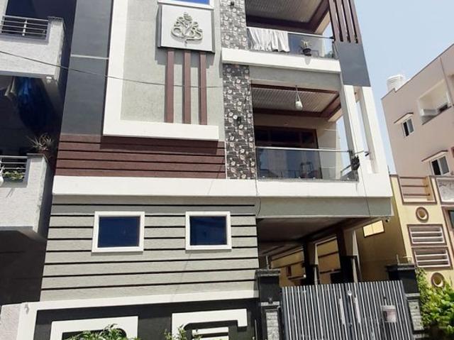 Resale | 6 BHK + Pooja Room 144 Sq.Ft. Independent House in Secunderabad