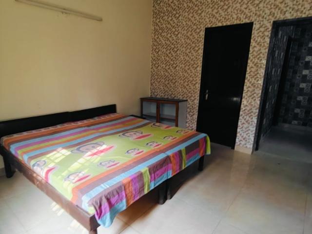 Resale | 6+ BHK + Pooja Room 161 Sq.Yd. Independent House in Sector 43
