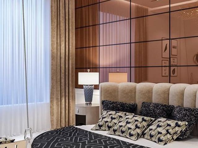 Resale | 6+ BHK + Pooja Room 162 Sq.Mt. Independent House in Sector 46