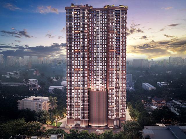 Resale | 6 BHK + Pooja Room 1706 Sq.Ft. Apartment in Malad East