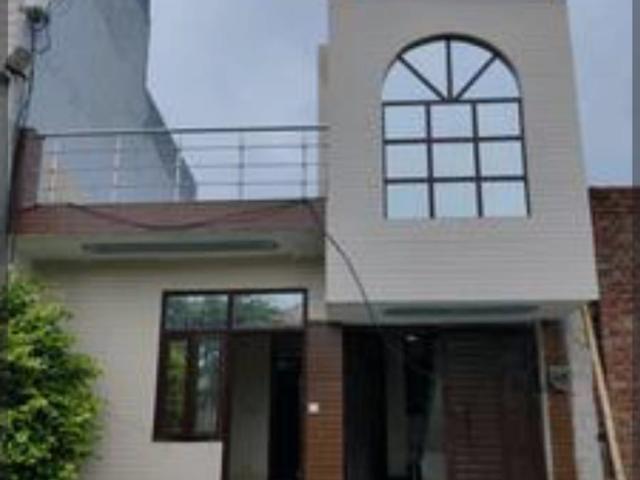 Resale | 6 BHK + Pooja Room 1765 Sq.Ft. Independent House in Clove County