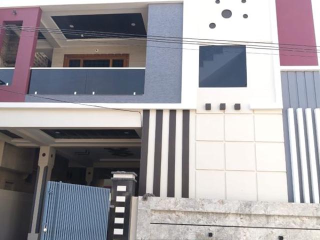Resale | 6 BHK + Pooja Room 200 Sq.Yd. Independent House in Almasguda