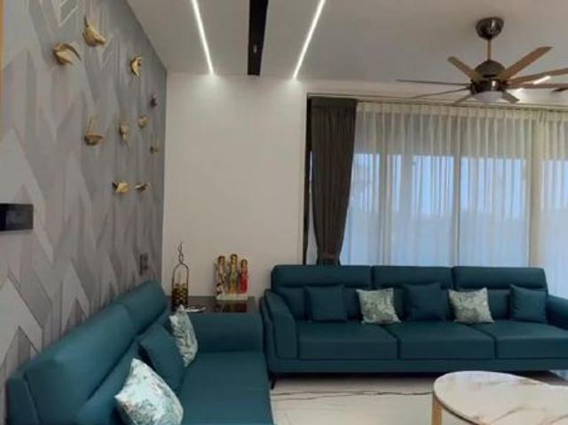 Resale | 6+ BHK + Pooja Room 210 Sq.Mt. Independent House in Sector 22
