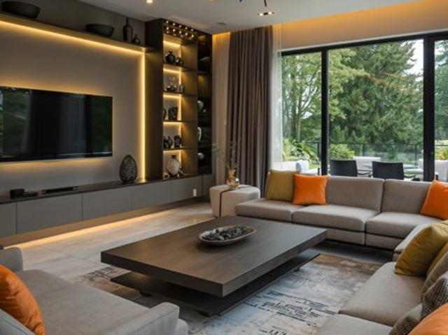 Resale | 6+ BHK + Pooja Room 225 Sq.Ft. Independent House in Sector 12