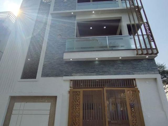 Resale | 6 BHK + Pooja Room 2400 Sq.Ft. Independent House in Horamavu Agara