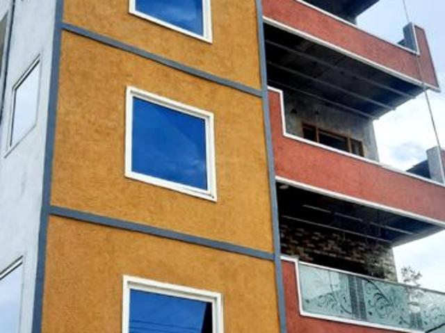 Resale | 6+ BHK + Pooja Room 266 Sq.Yd. Independent House in Alwal