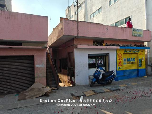 Resale | 6+ BHK + Pooja Room 3200 Sq.Ft. Independent House in Baiyappanahalli