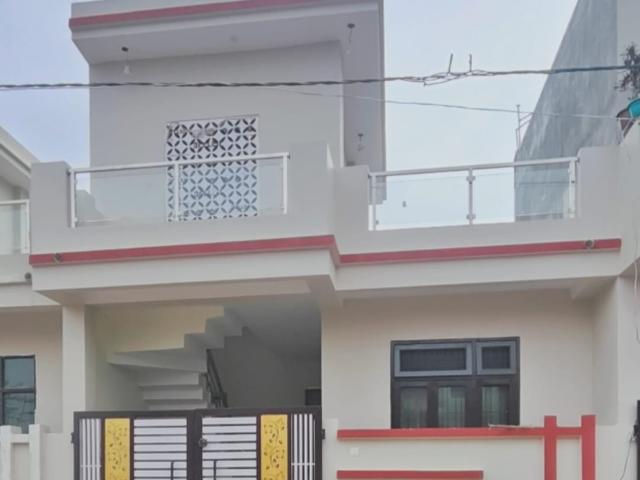 Resale | 6 BHK + Pooja Room 3229 Sq.Ft. Independent House in RWA Apartments Sector 122