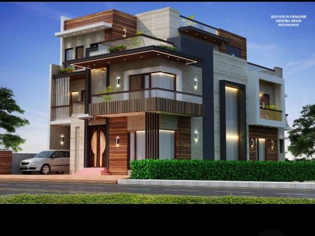 Resale | 6+ BHK + Pooja Room 3283 Sq.Ft. Independent House in Clove County