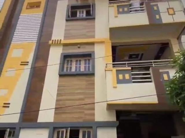 Resale | 6+ BHK + Pooja Room 3675 Sq.Ft. Independent House in Ramamurthy Nagar