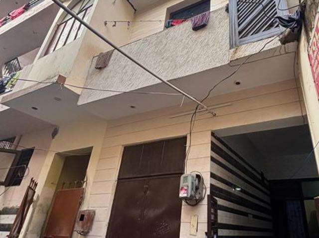 Resale | 6+ BHK + Pooja Room,Extra Room,Store Room 3455 Sq.Ft. Independent House in Phase 3