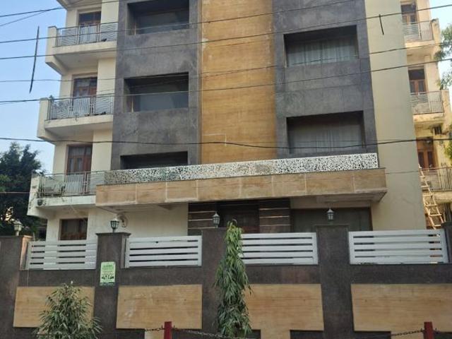 Resale | 6+ BHK + Pooja Room,Extra Room 180 Sq.Mt. Villa in Sector 19
