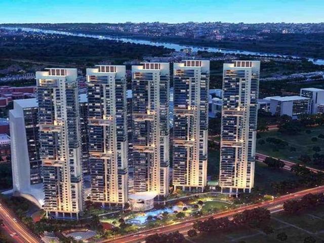 Resale | 6+ BHK + Pooja Room,Extra Room 5523 Sq.Ft. Villa in Sandesh Nagar