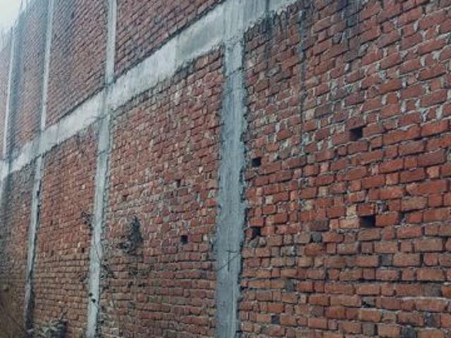 Resale | 6 BHK + Pooja Room,Servant Room 187 Sq.Yd. Independent House in Ansal Api Aquapolis