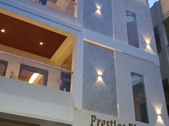 Resale | 6 BHK + Pooja Room,Servant Room 180 Sq.Yd. Independent House in Venkatapuram