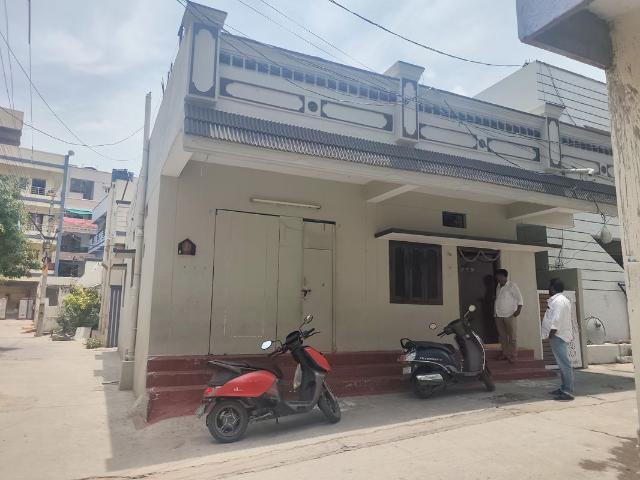 Resale | 6+ BHK + Pooja Room,Servant Room 300 Sq.Yd. Independent House in Manikonda