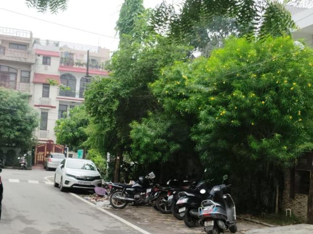 Resale | 6+ BHK + Pooja Room,Servant Room,Extra Room 375 Sq.Mt. Independent House in Sector 36
