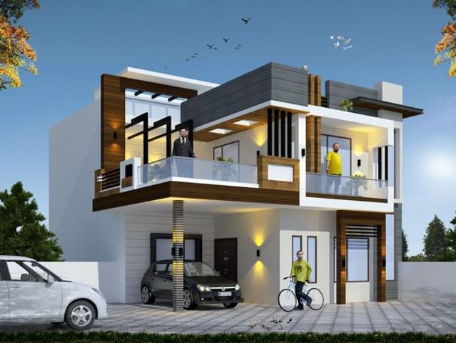 Resale | 6+ BHK + Pooja Room,Servant Room,Study Room 950 Sq.Yd. Villa in Civil Lines
