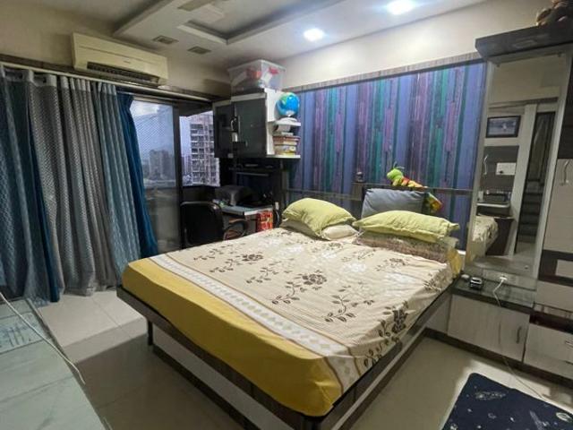 Resale | 6+ BHK + Pooja Room,Servant Room,Study Room,Extra Room,Basement,Store Room 10500 Sq.Ft. Villa in Nerul Sector 21
