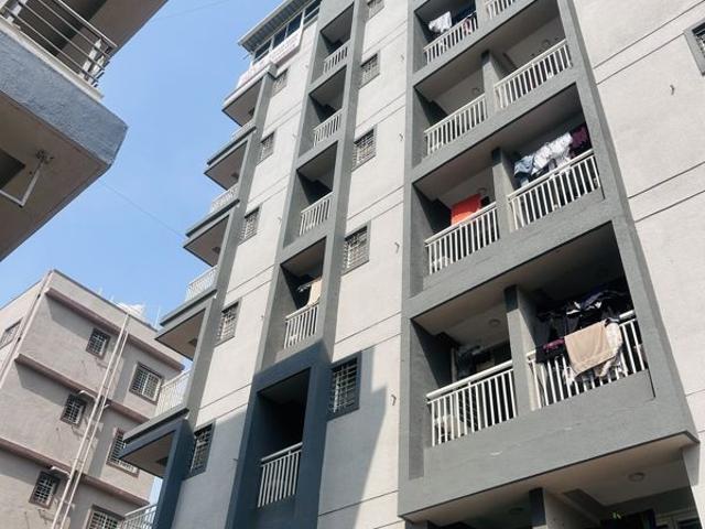 Resale | 6+ BHK + Pooja Room,Servant Room,Study Room,Extra Room,Basement,Store Room 27000 Sq.Ft. Independent House in Marunji