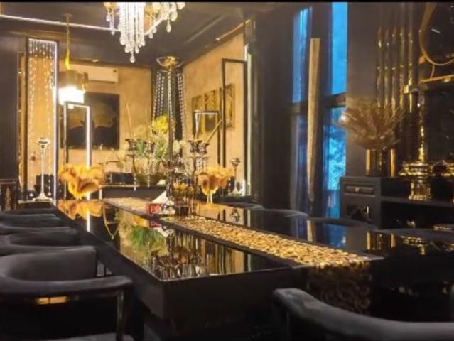 Resale | 6+ BHK + Pooja Room,Servant Room,Study Room,Extra Room,Basement,Store Room 29000 Sq.Ft. Villa in Chikkajala