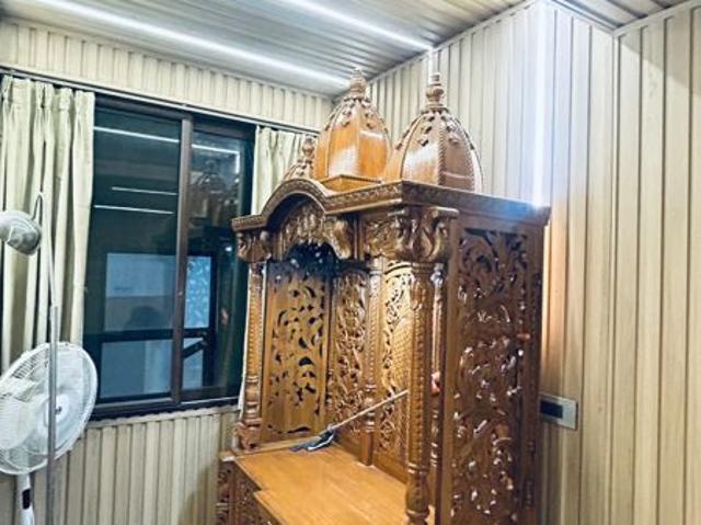 Resale | 6 BHK + Pooja Room,Servant Room,Study Room,Extra Room,Basement,Store Room 300 Sq.Yd. Villa in Anand Niketan