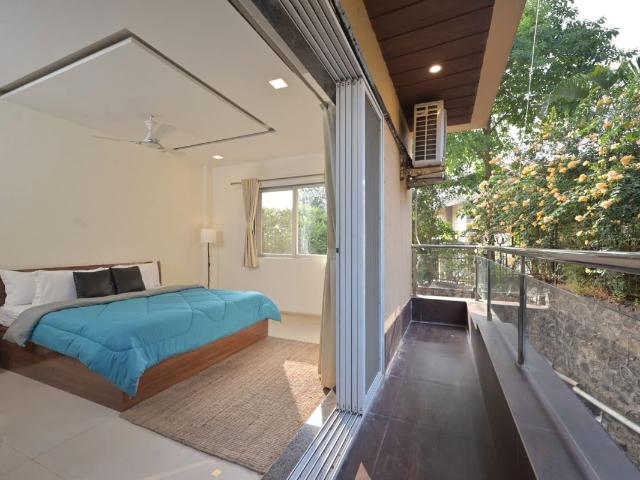 Resale | 6+ BHK + Pooja Room,Servant Room,Study Room,Extra Room,Basement,Store Room 3500 Sq.Ft. Villa in Sandesh Nagar