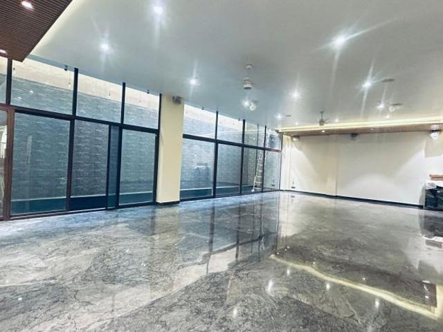 Resale | 6+ BHK + Pooja Room,Servant Room,Study Room,Extra Room,Basement,Store Room 500 Sq.Yd. Independent House in South Extension II