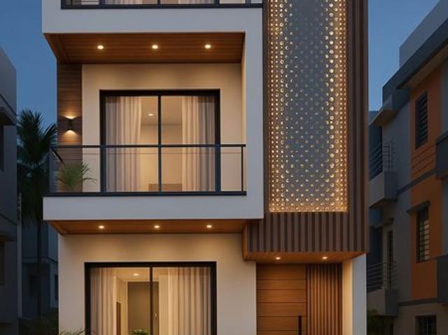Resale | 6 BHK + Pooja Room,Servant Room,Study Room,Extra Room,Basement,Store Room 999 Sq.Yd. Independent House in Civil Lines